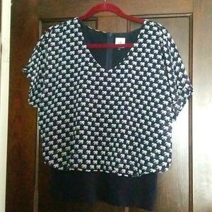 CAbi Parade Blouse-s